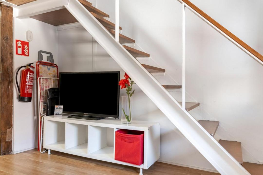 Minty Stay - Imperial 2Bd Madrid Exterior photo